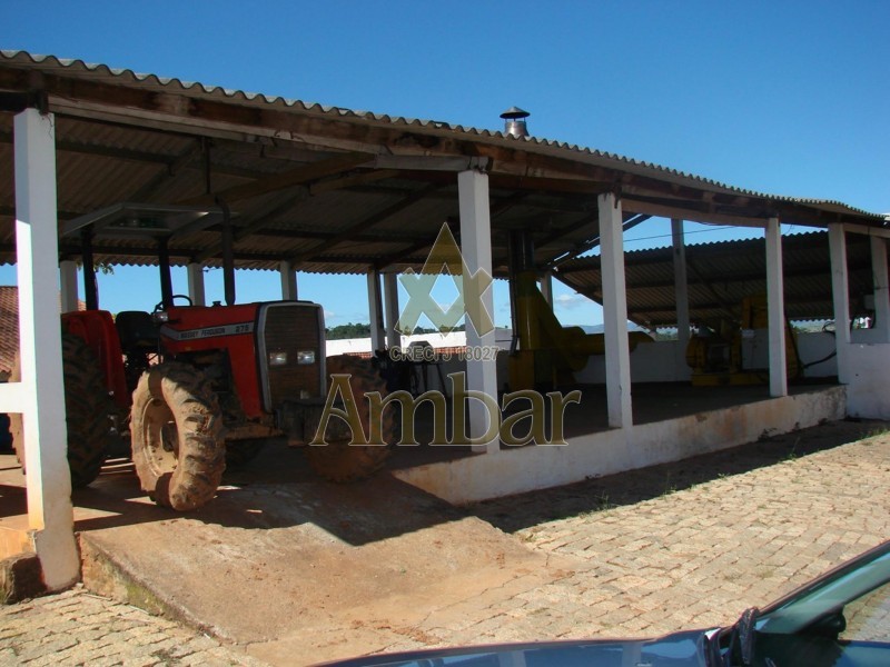 Ambar Imóveis | Imobiliária em Ribeirão Preto | Área Comercial Rural - Bairro do Cedro - Cunha