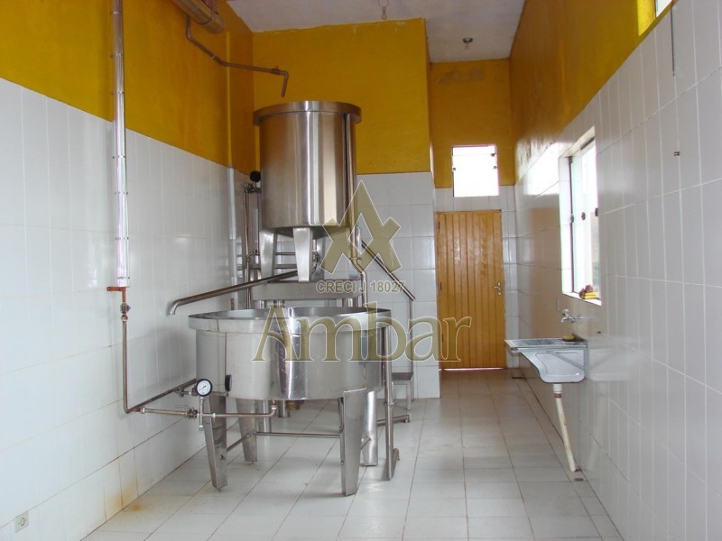 Ambar Imóveis | Imobiliária em Ribeirão Preto | Área Comercial Rural - Bairro do Cedro - Cunha