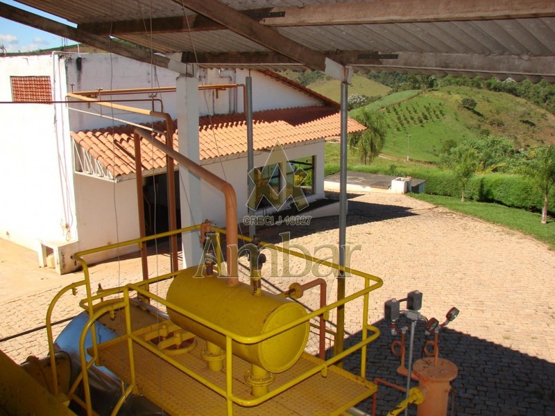 Ambar Imóveis | Imobiliária em Ribeirão Preto | Área Comercial Rural - Bairro do Cedro - Cunha