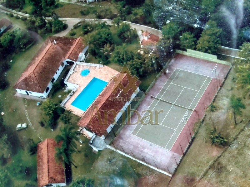 Foto: Fazenda - Centro - Cunha