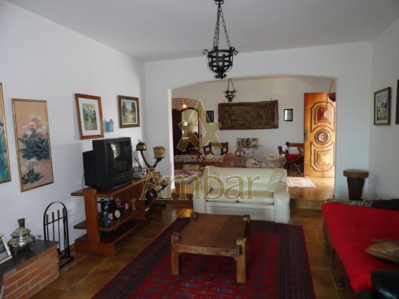 Ambar Imóveis | Imobiliária em Ribeirão Preto | Fazenda - Centro - Cunha
