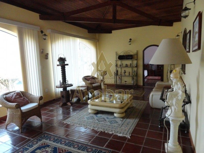 Ambar Imóveis | Imobiliária em Ribeirão Preto | Fazenda - Centro - Cunha