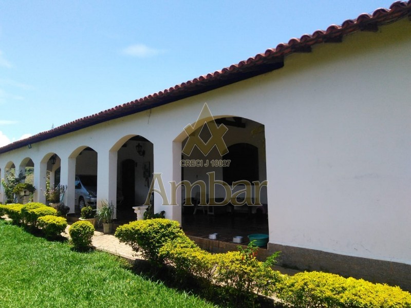 Ambar Imóveis | Imobiliária em Ribeirão Preto | Fazenda - Centro - Cunha