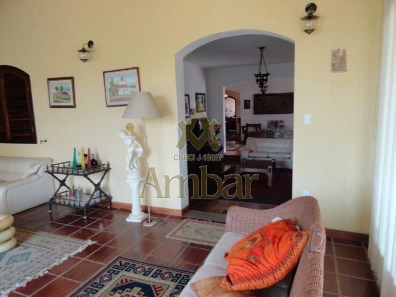 Ambar Imóveis | Imobiliária em Ribeirão Preto | Fazenda - Centro - Cunha