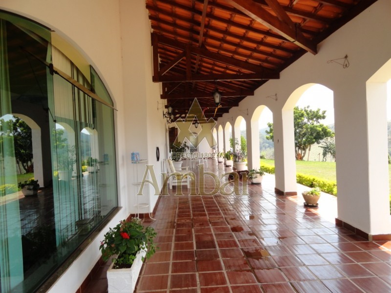 Ambar Imóveis | Imobiliária em Ribeirão Preto | Fazenda - Centro - Cunha