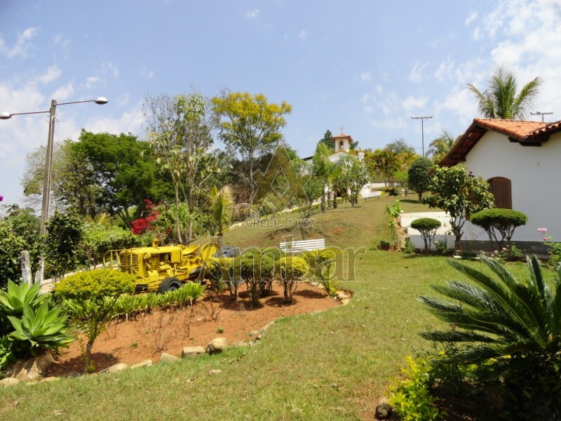 Ambar Imóveis | Imobiliária em Ribeirão Preto | Fazenda - Centro - Cunha
