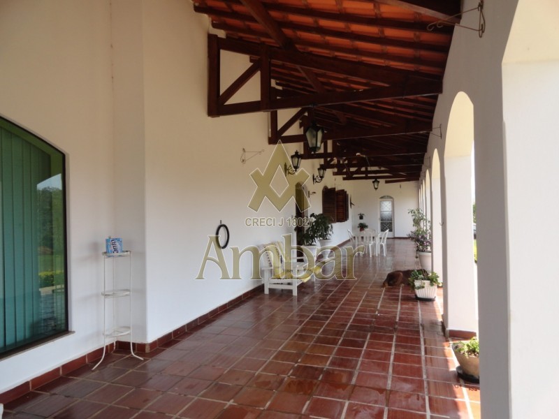 Ambar Imóveis | Imobiliária em Ribeirão Preto | Fazenda - Centro - Cunha