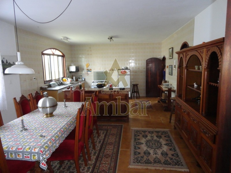 Ambar Imóveis | Imobiliária em Ribeirão Preto | Fazenda - Centro - Cunha