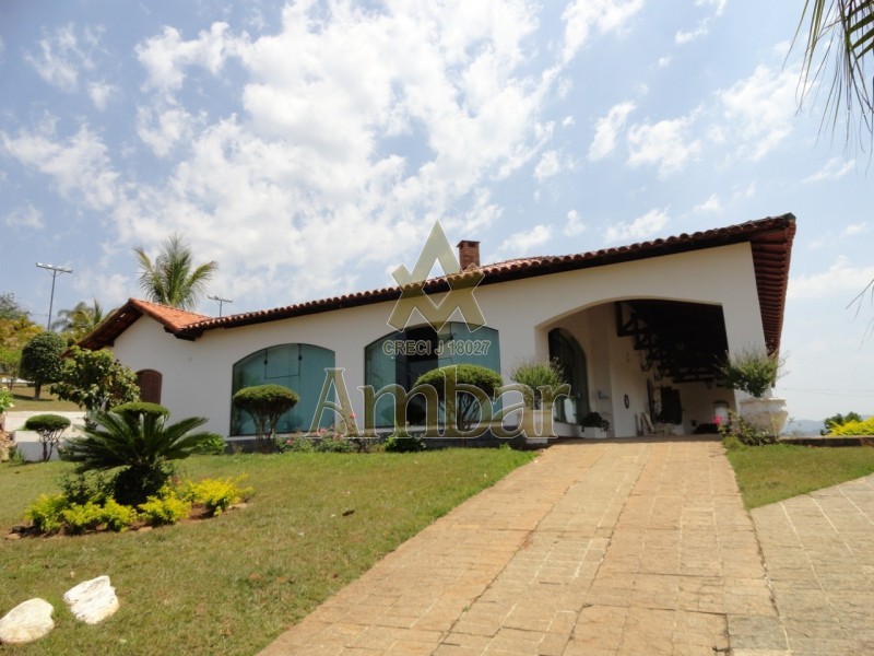 Ambar Imóveis | Imobiliária em Ribeirão Preto | Fazenda - Centro - Cunha