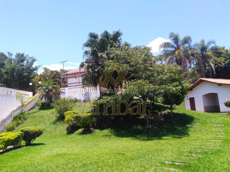 Ambar Imóveis | Imobiliária em Ribeirão Preto | Fazenda - Centro - Cunha