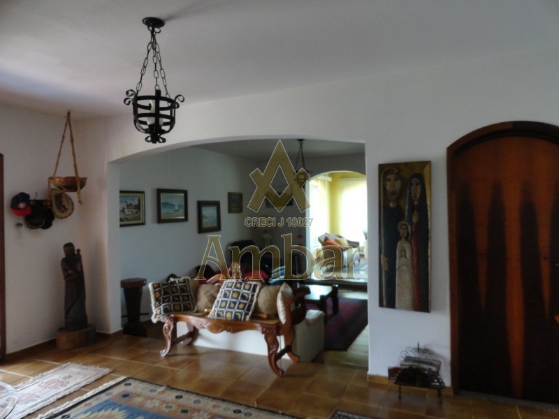 Ambar Imóveis | Imobiliária em Ribeirão Preto | Fazenda - Centro - Cunha