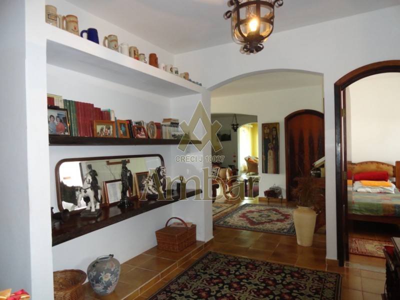 Ambar Imóveis | Imobiliária em Ribeirão Preto | Fazenda - Centro - Cunha
