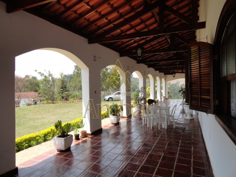 Ambar Imóveis | Imobiliária em Ribeirão Preto | Fazenda - Centro - Cunha