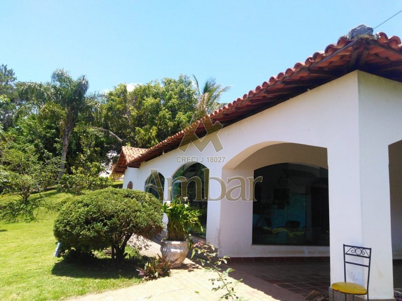 Ambar Imóveis | Imobiliária em Ribeirão Preto | Fazenda - Centro - Cunha