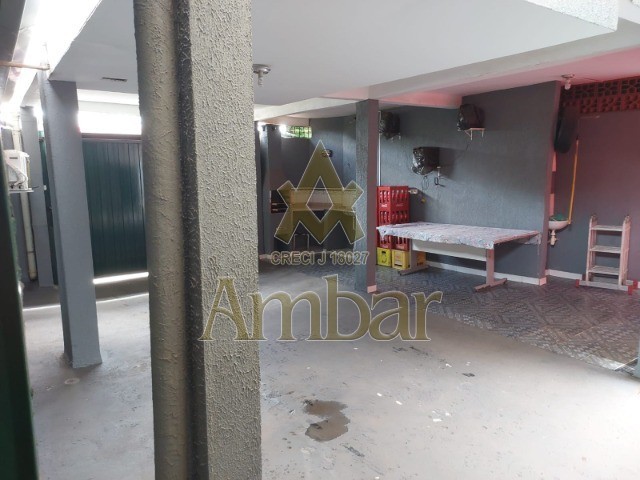 Ambar Imóveis | Imobiliária em Ribeirão Preto | Casa - Jardim Zara - Ribeirão Preto