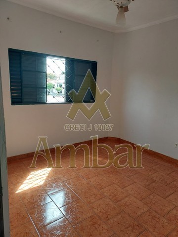 Ambar Imóveis | Imobiliária em Ribeirão Preto | Casa - Jardim Zara - Ribeirão Preto