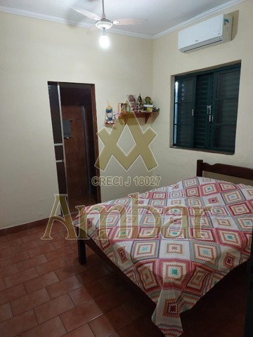 Ambar Imóveis | Imobiliária em Ribeirão Preto | Casa - Jardim Zara - Ribeirão Preto