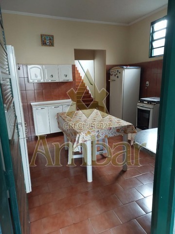 Ambar Imóveis | Imobiliária em Ribeirão Preto | Casa - Jardim Zara - Ribeirão Preto