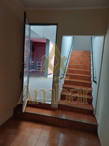 Ambar Imóveis | Imobiliária em Ribeirão Preto | Casa - Jardim Zara - Ribeirão Preto