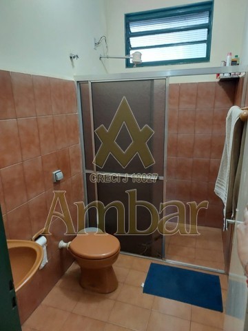 Ambar Imóveis | Imobiliária em Ribeirão Preto | Casa - Jardim Zara - Ribeirão Preto