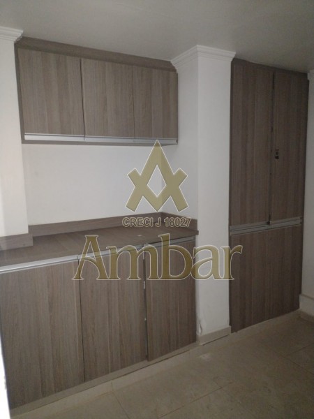 Ambar Imóveis | Imobiliária em Ribeirão Preto | Ponto Comercial - Jardim Califórnia - Ribeirão Preto