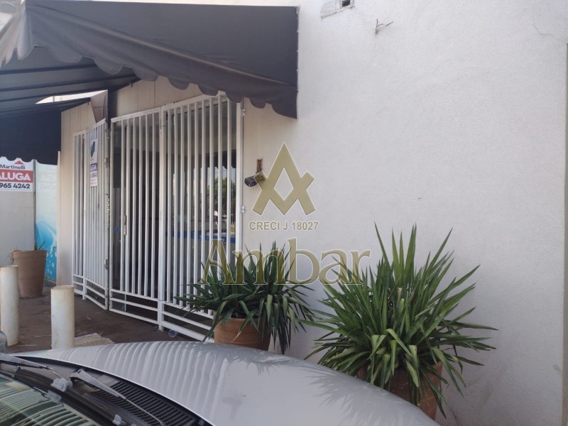 Foto: Ponto Comercial - Jardim Califórnia - Ribeirão Preto