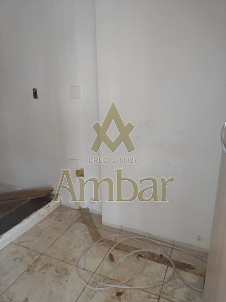 Ambar Imóveis | Imobiliária em Ribeirão Preto | Ponto Comercial - Jardim Califórnia - Ribeirão Preto
