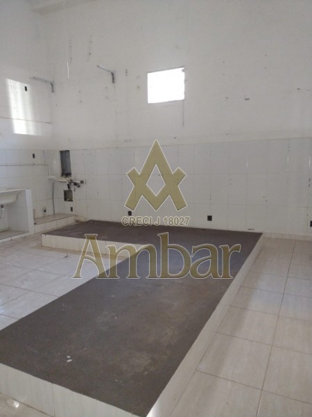 Ambar Imóveis | Imobiliária em Ribeirão Preto | Ponto Comercial - Jardim Califórnia - Ribeirão Preto