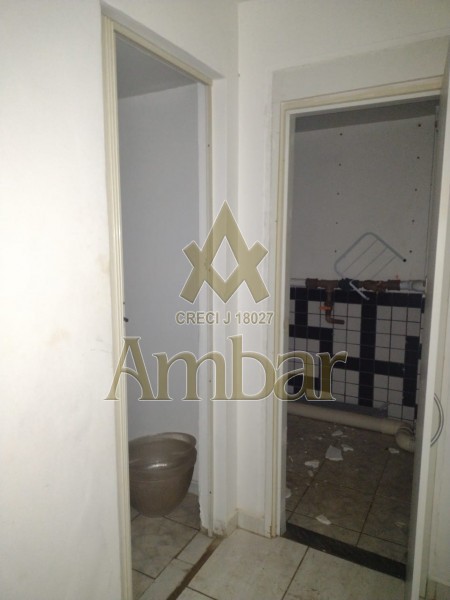 Ambar Imóveis | Imobiliária em Ribeirão Preto | Ponto Comercial - Jardim Califórnia - Ribeirão Preto