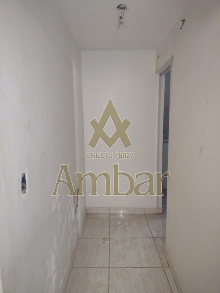Ambar Imóveis | Imobiliária em Ribeirão Preto | Ponto Comercial - Jardim Califórnia - Ribeirão Preto