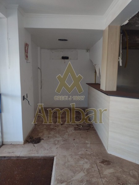 Ambar Imóveis | Imobiliária em Ribeirão Preto | Ponto Comercial - Jardim Califórnia - Ribeirão Preto
