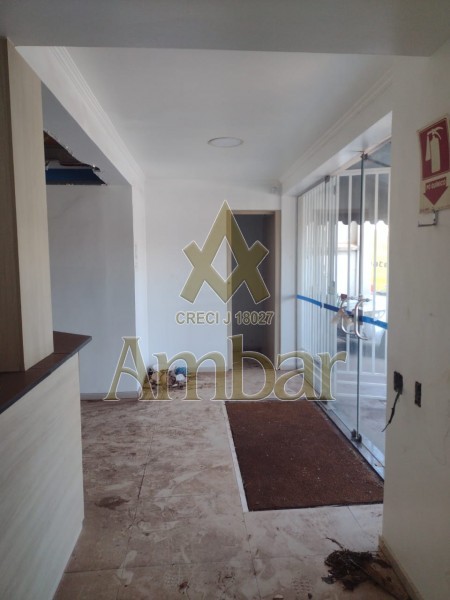 Ambar Imóveis | Imobiliária em Ribeirão Preto | Ponto Comercial - Jardim Califórnia - Ribeirão Preto