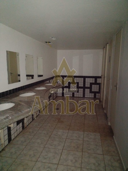 Ambar Imóveis | Imobiliária em Ribeirão Preto | Ponto Comercial - Jardim Califórnia - Ribeirão Preto