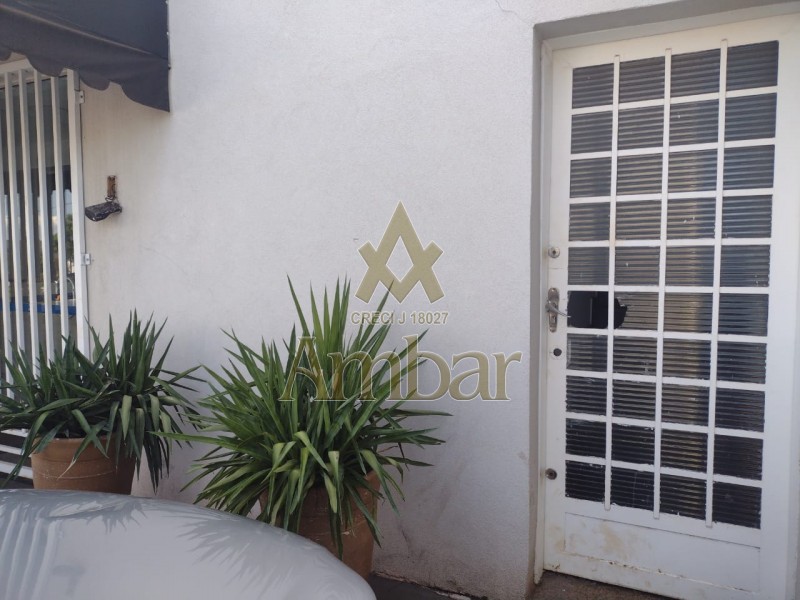 Ambar Imóveis | Imobiliária em Ribeirão Preto | Ponto Comercial - Jardim Califórnia - Ribeirão Preto