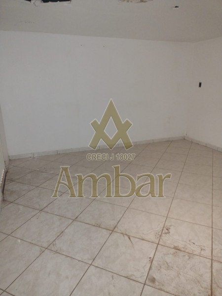 Ambar Imóveis | Imobiliária em Ribeirão Preto | Ponto Comercial - Jardim Califórnia - Ribeirão Preto