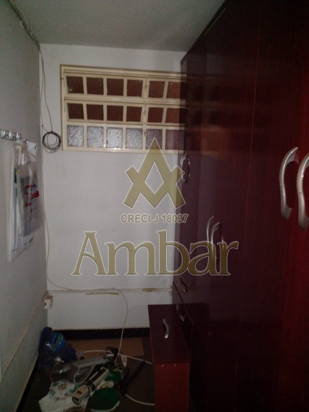 Ambar Imóveis | Imobiliária em Ribeirão Preto | Sala Comercial - Jardim Califórnia - Ribeirão Preto