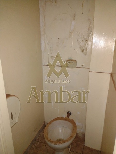 Ambar Imóveis | Imobiliária em Ribeirão Preto | Ponto Comercial - Jardim Califórnia - Ribeirão Preto