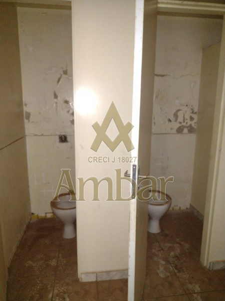 Ambar Imóveis | Imobiliária em Ribeirão Preto | Ponto Comercial - Jardim Califórnia - Ribeirão Preto