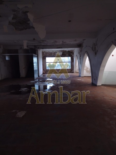 Ambar Imóveis | Imobiliária em Ribeirão Preto | Ponto Comercial - Jardim Califórnia - Ribeirão Preto