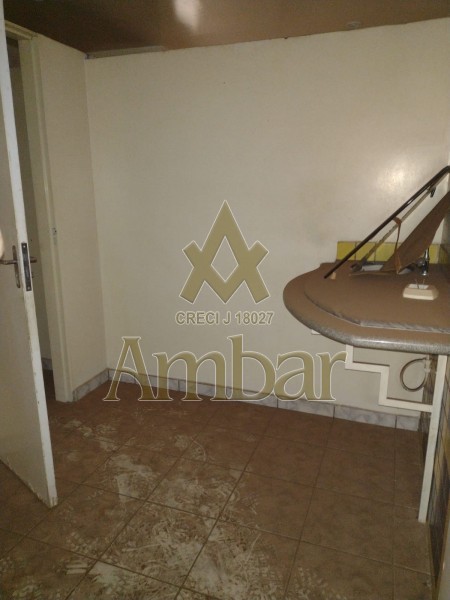 Ambar Imóveis | Imobiliária em Ribeirão Preto | Ponto Comercial - Jardim Califórnia - Ribeirão Preto