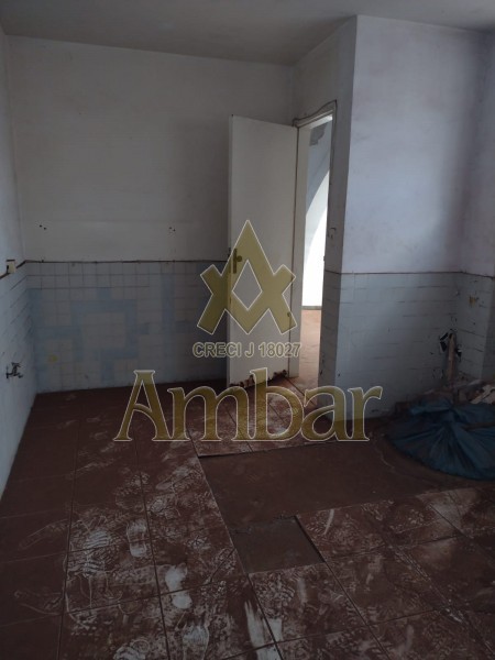 Ambar Imóveis | Imobiliária em Ribeirão Preto | Ponto Comercial - Jardim Califórnia - Ribeirão Preto