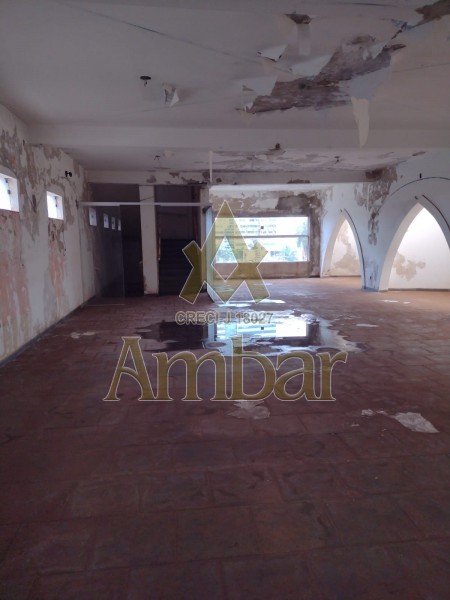 Ambar Imóveis | Imobiliária em Ribeirão Preto | Ponto Comercial - Jardim Califórnia - Ribeirão Preto