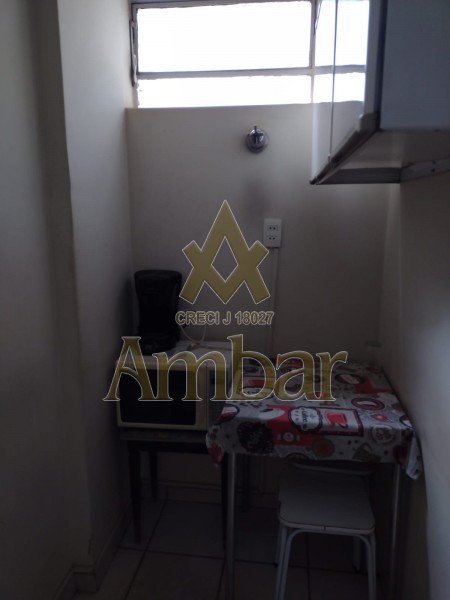 Ambar Imóveis | Imobiliária em Ribeirão Preto | Sala Comercial - Centro - Ribeirão Preto