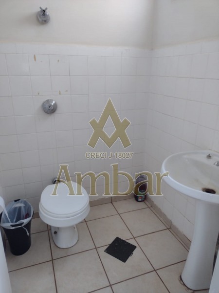 Ambar Imóveis | Imobiliária em Ribeirão Preto | Sala Comercial - Centro - Ribeirão Preto