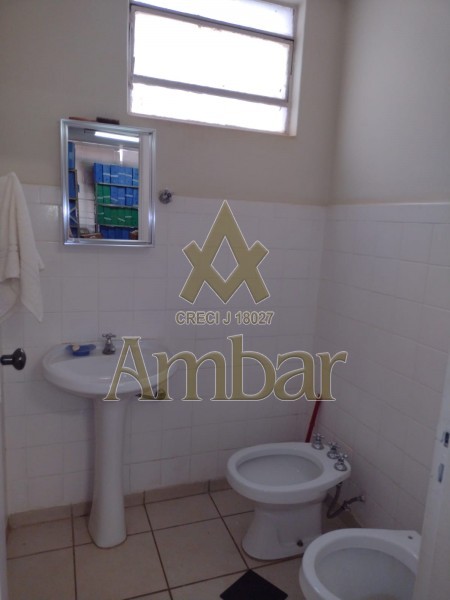 Ambar Imóveis | Imobiliária em Ribeirão Preto | Sala Comercial - Centro - Ribeirão Preto