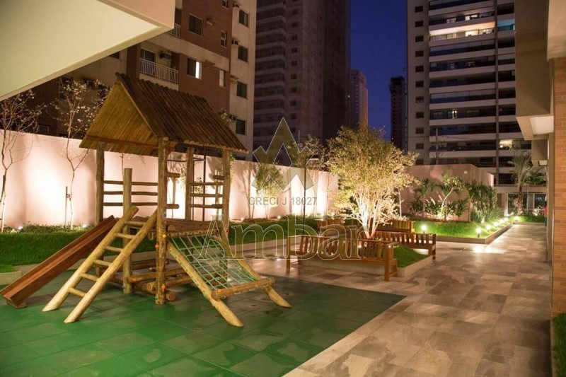 Ambar Imóveis | Imobiliária em Ribeirão Preto | Apartamento - Jardim Botânico - Ribeirão Preto