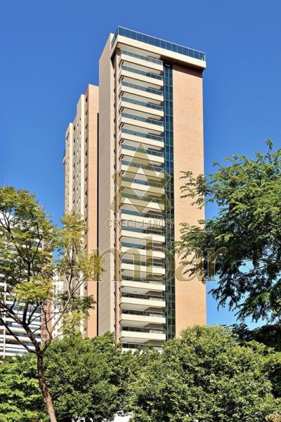 Ambar Imóveis | Imobiliária em Ribeirão Preto | Apartamento - Jardim Botânico - Ribeirão Preto