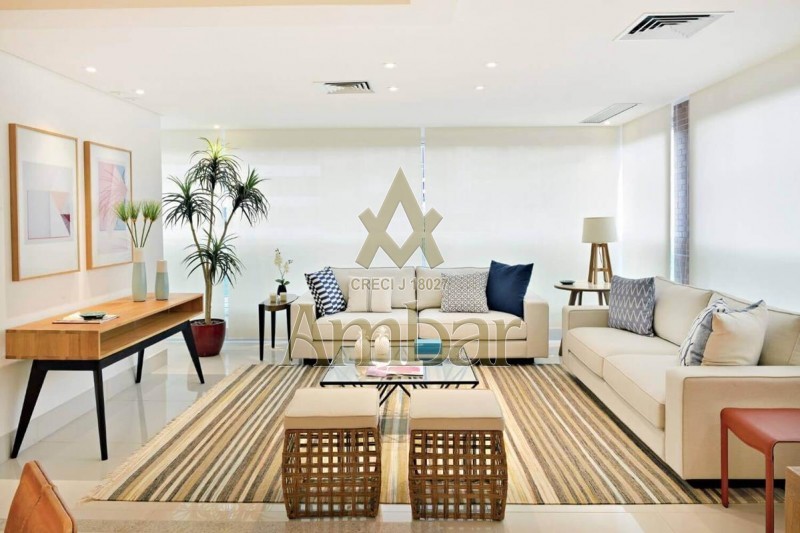 Ambar Imóveis | Imobiliária em Ribeirão Preto | Apartamento - Jardim Botânico - Ribeirão Preto