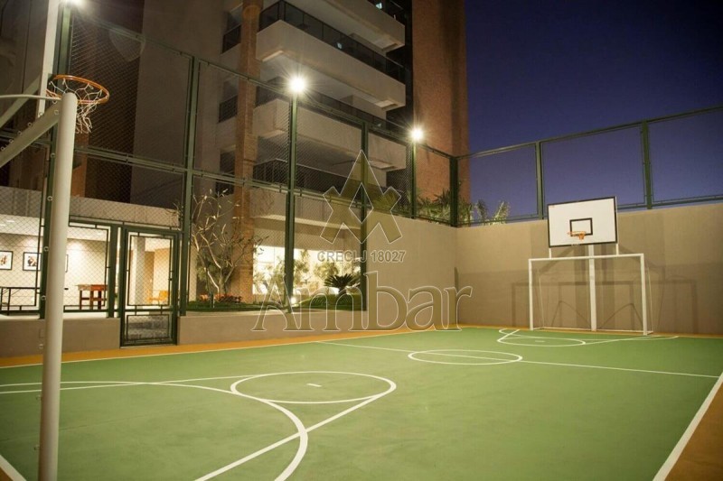 Ambar Imóveis | Imobiliária em Ribeirão Preto | Apartamento - Jardim Botânico - Ribeirão Preto