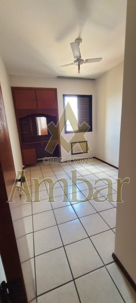 Ambar Imóveis | Imobiliária em Ribeirão Preto | Apartamento - Campos Eliseos - Ribeirão Preto